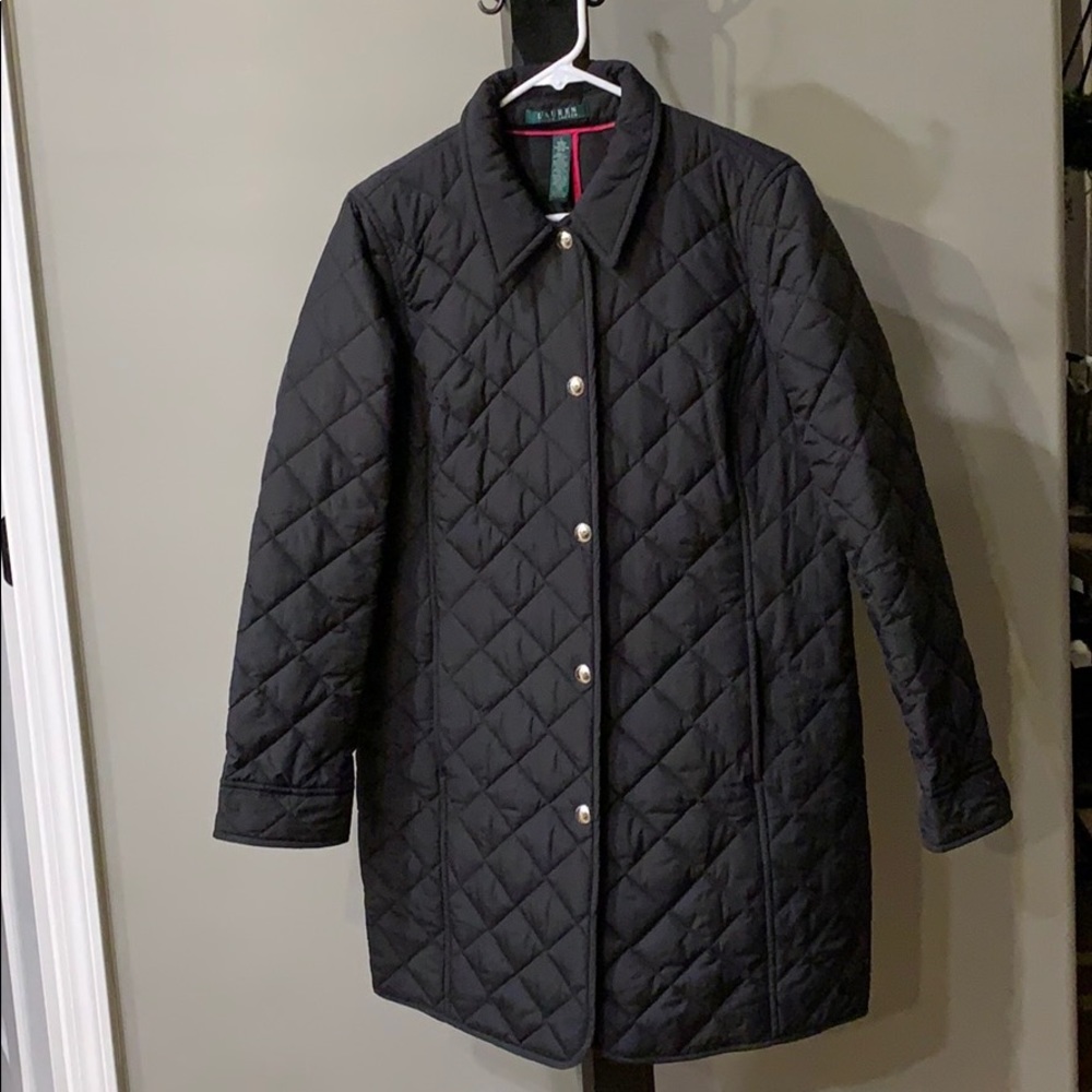 Ralph Lauren Women’s Coat